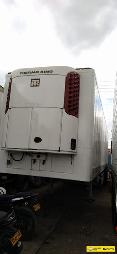 Inca Thermo King