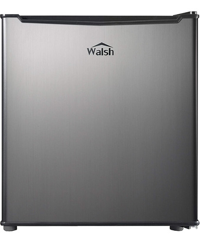 Walsh Wsr17s5 - Refrigerador Compacto 17 Pies Cúbicos Termos
