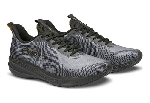 Zapatilla Olympikus Urano Unisex Evasense