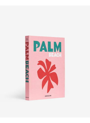 Libro Palm Beach, De Aerin Lauder, Editorial Assouline