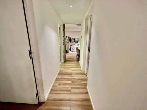 Alquiler Departamento -palermo
