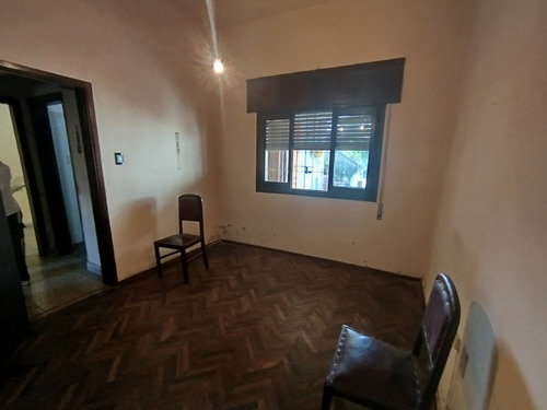 Casa 2 Dorm+ Depto 1 Dorm, Ideal P/ Rentas B Colon
