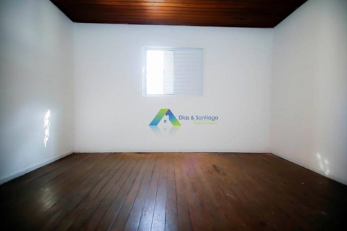 Sobrado Com 2 Dormitórios À Venda, 85 M² Por R$ 279.000,00 - Ipiranga - São Paulo/sp - So0867