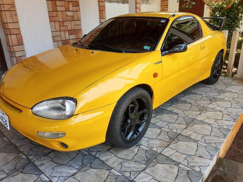 Mazda Mx3 5l 108cv