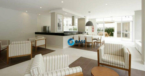 Imagem 29 de 30 de Apartamento Com 2 Dormitórios À Venda, 69 M² - Morumbi - São Paulo/sp - Ap13192