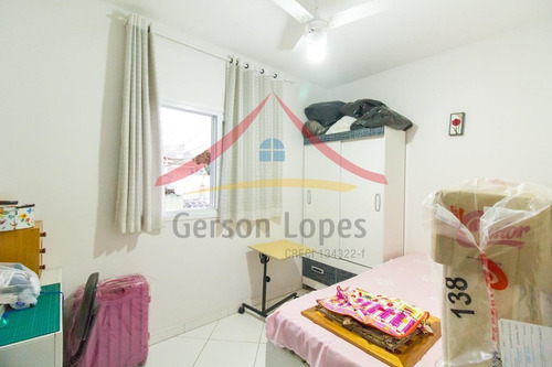 Imagem 14 de 15 de Sobrado Para Venda Em São Paulo, Bairro Do Limão, 3 Dormitórios, 1 Suíte, 2 Banheiros, 4 Vagas - So0083_1-1794325