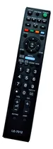 Comprar Controle Pu002F Tv Lcd Sony Bravia Varios Modelos Rm-yd081  7501