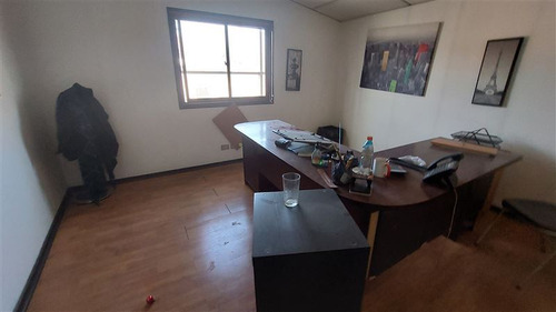 Imagen 17 de 24 de Industrial En Arriendo En Recoleta