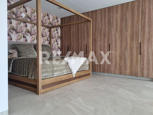 Loft En Preventa En Zibatá Con Vista Panorámica