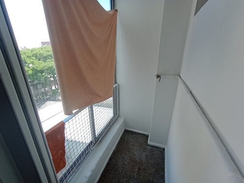 Imagen 10 de 12 de Apartamento En Alquiler - Pocitos (150m Mdeo. Shopping)