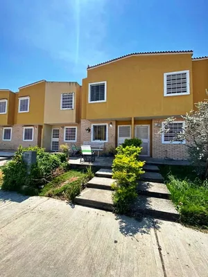 Townhouse en venta