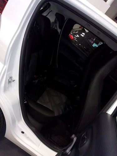 Plan Gobierno Fiat 0km Mobi Easy O Way Retira 0% A-