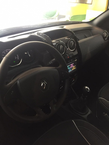 Renault Oroch Dynamique Oportunidad Unica $215.000 (lf)