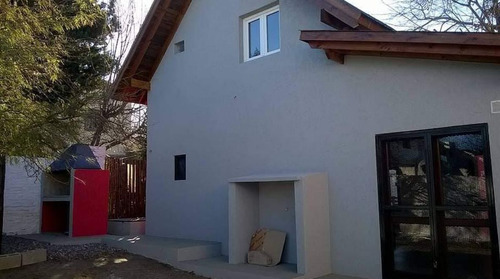 Casa En Venta En La Falda