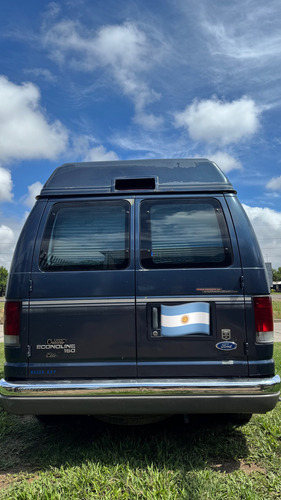 Ford Econoline 150 1996