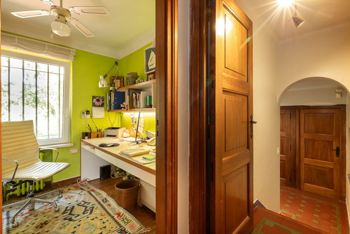 Casa En Venta En Beccar, San Isidro, G.b.a. Zona Norte