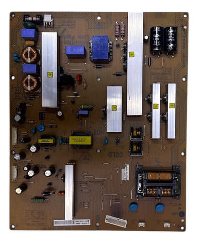 Placa Fonte Tv 40pfl3605 40pfl3606 40pfl3805 Plhe-p986a
