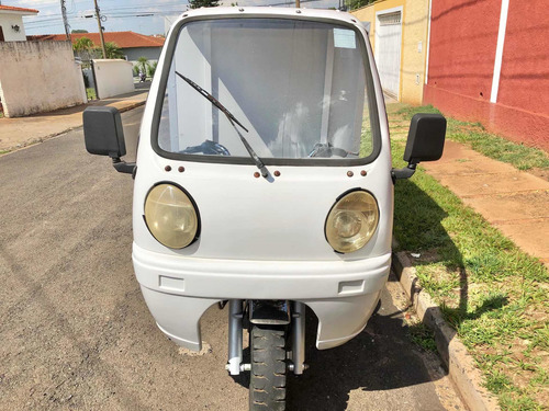 Motocar 200cc