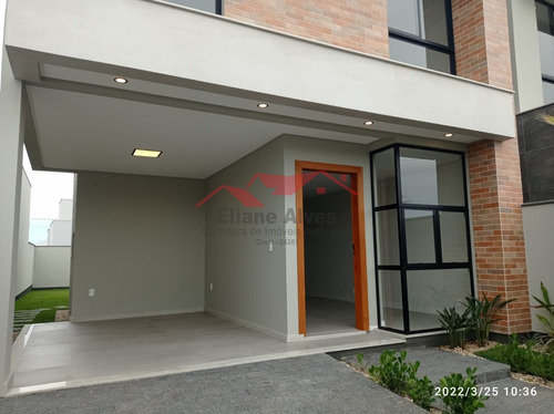 Imagem 7 de 15 de Casa Alto Padrão Duplex Em Bosque Da Mata - Tijucas - 534