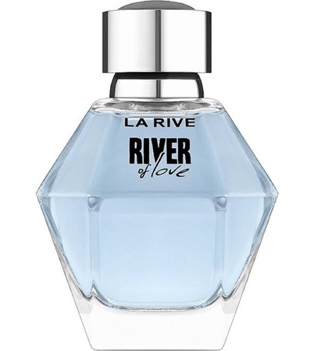 Perfume River Of Love 100 Ml La Rive Feminino Eau De Parfum