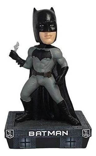 Foco Justice League Character Bobble Batmantoys Game