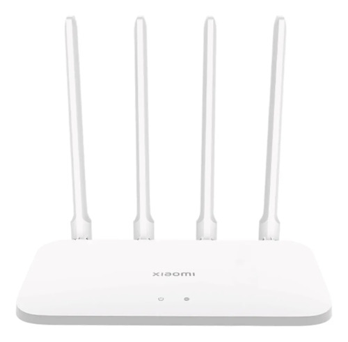 Router Xiaomi Rb02 Ac1200 4 Antenas Gigabit Doble Banda