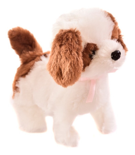 Cachorrito Perrito Control Remoto Inalámbrico - Peluche 