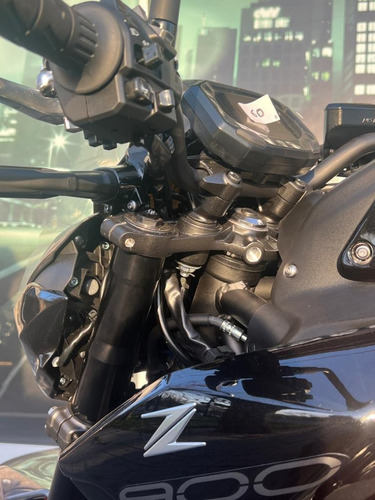 Kawasaki Z900 Abs 0km Entrega Inmediata | Kawasaki Berisso