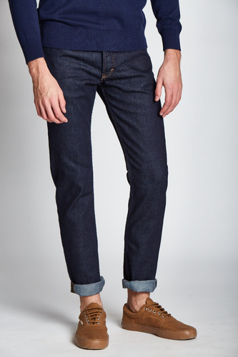 Pantalón Standard Blue Bensimon