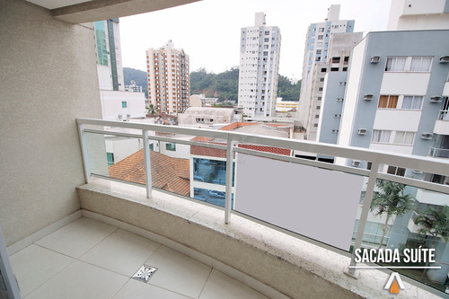Acrc Imóveis - Apartamento A Venda No Bairro Victor Konder - Ap00841 - 4827554