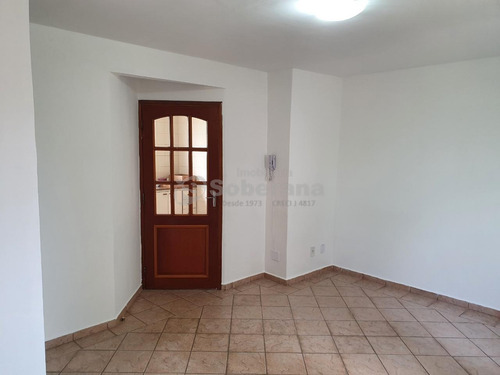 Imagem 5 de 14 de Apartamento À Venda Em Vila Teixeira - Ap012784