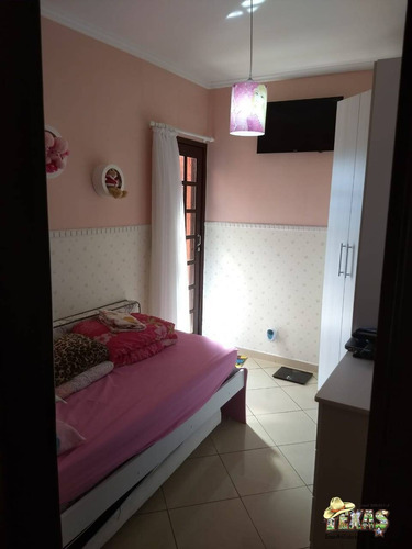 Imagem 11 de 15 de Sobrado Em Condomínio Fechado Na Penha - 1730