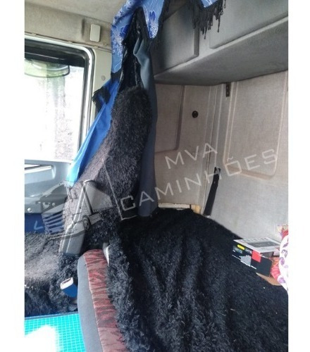 Imagem 9 de 12 de Caminhão Iveco Stralis Hd 570 S 38 T