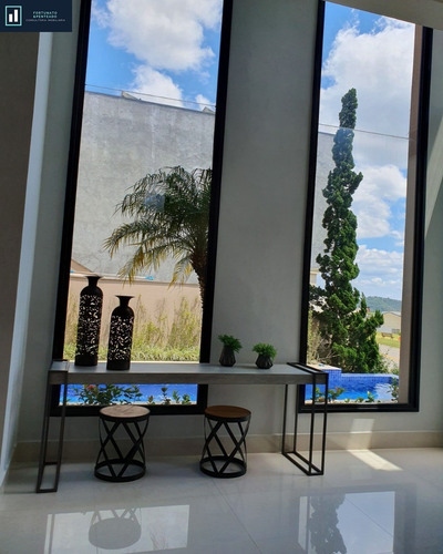 Imagem 7 de 25 de Casa De Alto Padrão! Fino Acabamento, Localização Privilegiada! - Ca00084 - 67630243