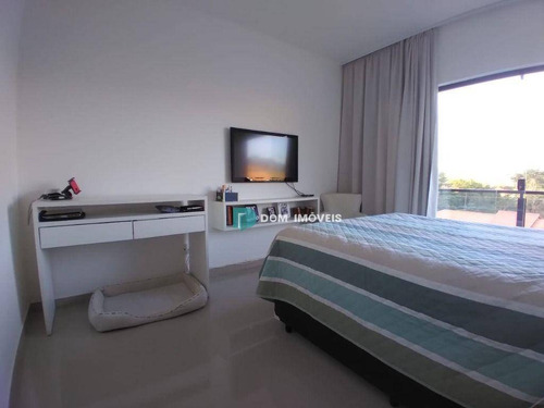 Imagem 14 de 17 de Casa Com 4 Dormitórios À Venda, 187 M² Por R$ 850.000,00 - Morada Da Garça - Matias Barbosa/mg - Ca0567