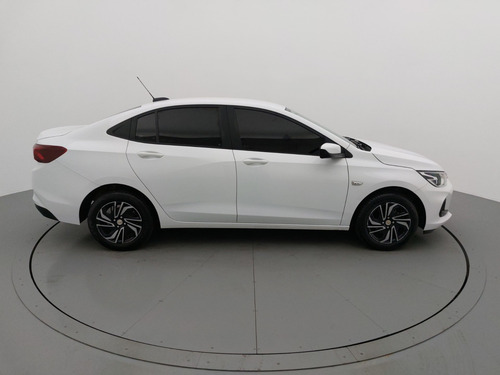 Chevrolet Onix 1.0 FLEX PLUS LT MANUAL