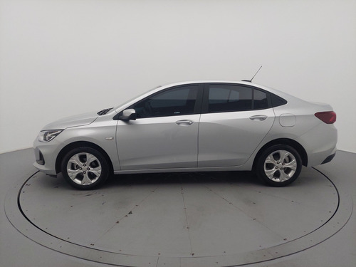 Chevrolet Onix 1.0 TURBO FLEX PLUS LTZ MANUAL