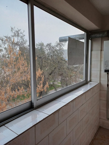 Departamento En Venta De 2 Dorm. En Ñuñoa