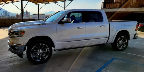 Dodge Ram Limited 4x4 2019