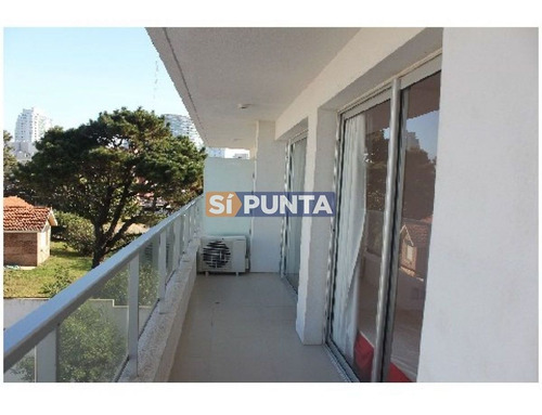 Imagen 4 de 13 de Apartamento En Alquiler - Aidy Grill