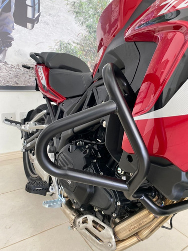 Imagen 10 de 15 de Benelli Trk502 Ram Motor Store