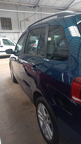 Volkswagen Suran 1.6 Highline Msi 110cv