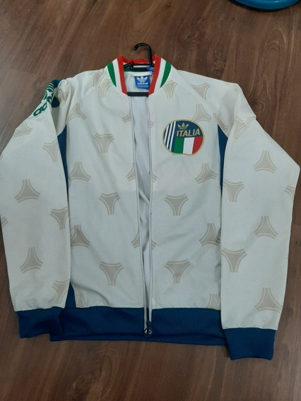 jaqueta italia branca