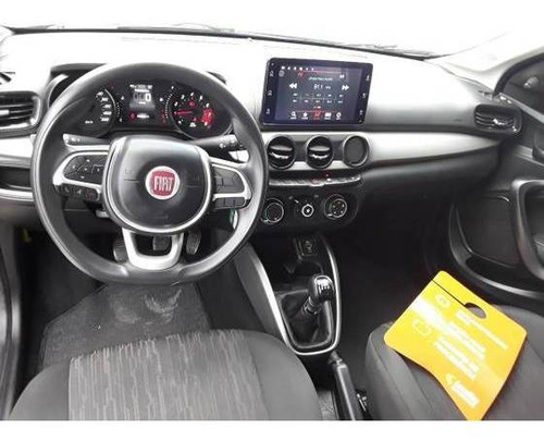 Fiat Argo 1.0 Firefly Flex Drive Manual