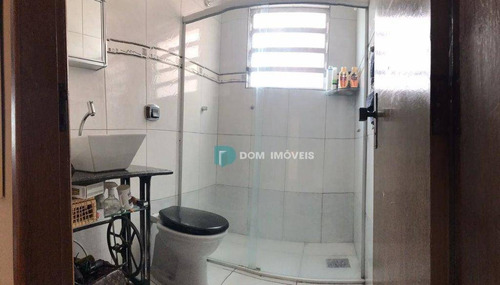 Imagem 28 de 30 de Cobertura Com 4 Dormitórios À Venda, 220 M² Por R$ 495.000,00 - Centenário - Juiz De Fora/mg - Co0296