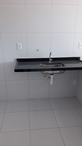 Imagem 11 de 19 de Apartamento À Venda, 36 M² Por R$ 145.000,00 - Ipês - João Pessoa/pb - Ap0604