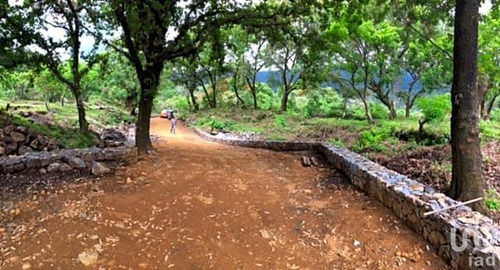 Venta Terreno 0 Ambiente Santo Domingo Ocotitlán