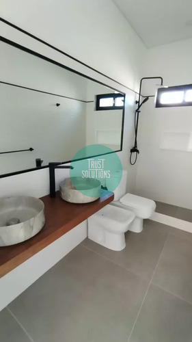 Venta Casa 4d A Estrenar Golf Punta A Metros Del Mar