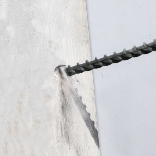 Broca P/concreto Sds-max 1/2 X 13 Makita 711499a/b61307