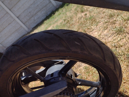 Imagen 6 de 10 de Yamaha Fz Fi
